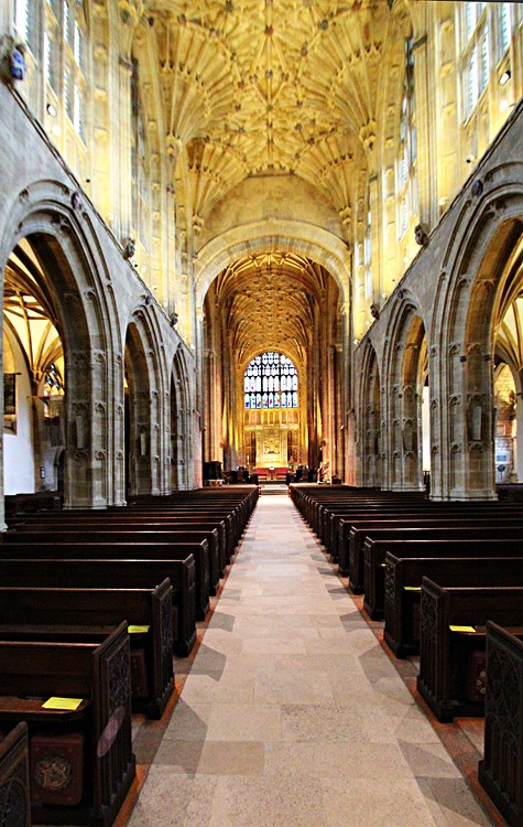 Sherborne 5